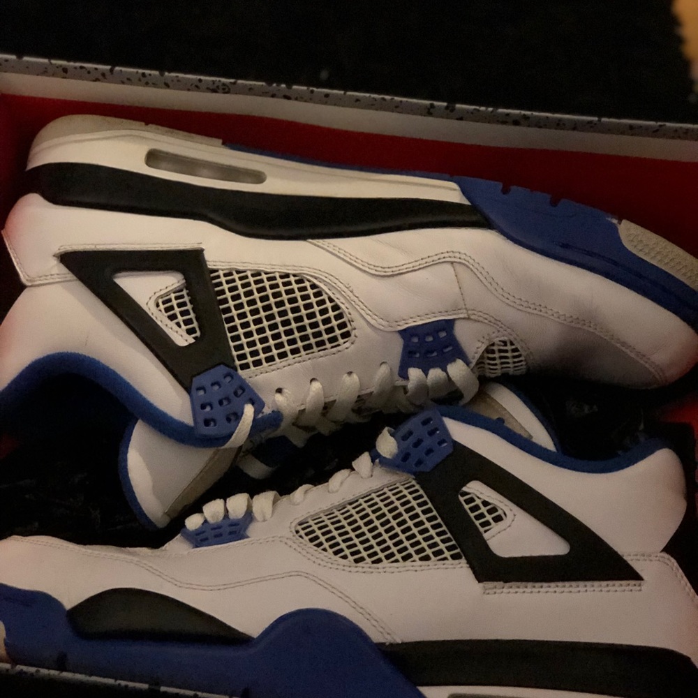 4s